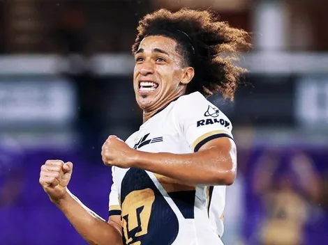 ¿Se pierde el juego? El inconveniente de 'Coco' Carrasquilla a horas de Juárez - Pumas