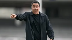 Efraín Juárez, cuestionado en Pumas por su tarea.