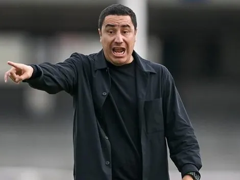 Efraín Juárez respondió a las críticas de las redes en solo dos palabras