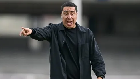 Efraín Juárez, cuestionado en Pumas por su tarea.