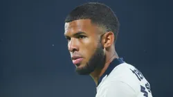 Pedro Vite fichó por Pumas en el reciente mercado de pases de verano.