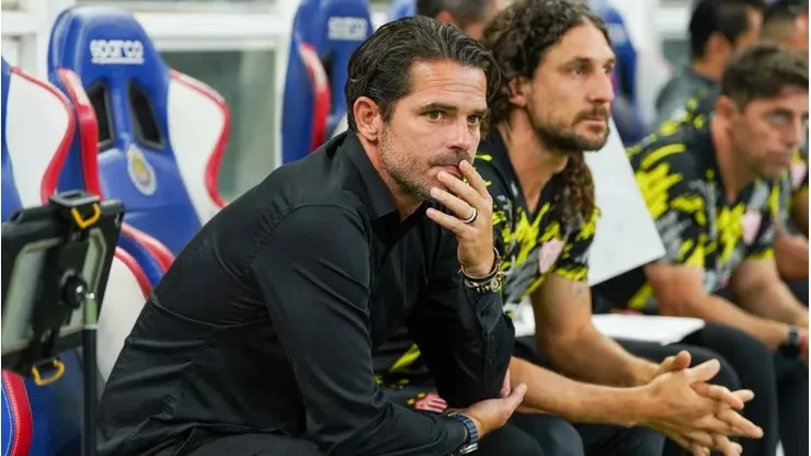 Fernando Gago no la pasó bien en su retorno.