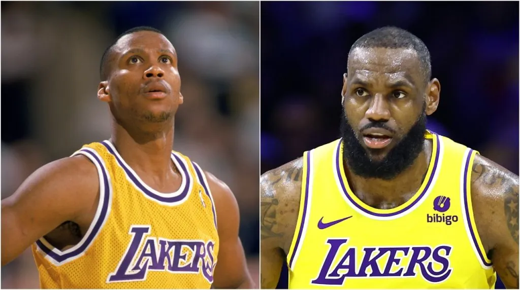 Byron Scott habló del legado de LeBron James en la NBA. (Foto: Getty Images)