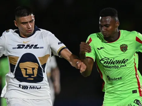 Liga MX: las posiciones del Torneo Apertura tras los juegos del martes