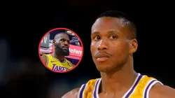 Byron Scott habló del legado de LeBron James en Lakers.