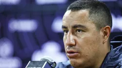 Efraín Juárez analizó la nueva derrota de Pumas UNAM.