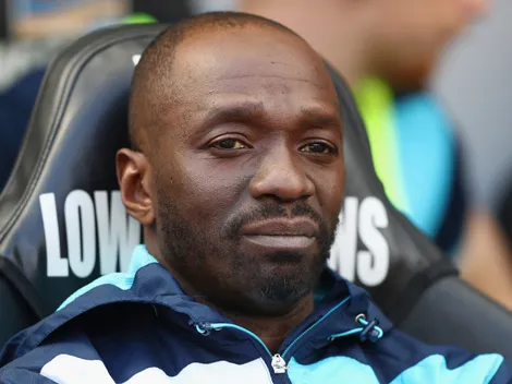 Claude Makélélé se habría ofrecido a Tigres UANL como DT y ya tendría respuesta