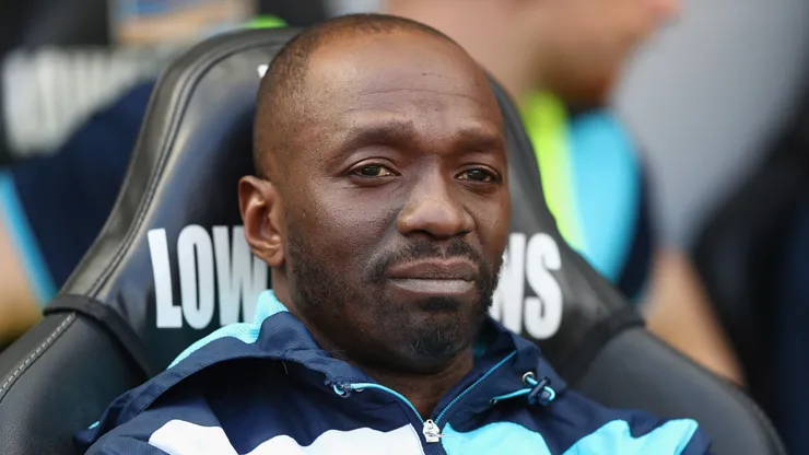 Claude Makélélé se ofreció a Tigres.