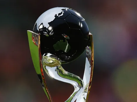 Escándalo en la previa del Mundial Sub-20: expulsan a dos futbolistas