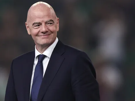 Mundial 2030: la FIFA analiza un cambio histórico