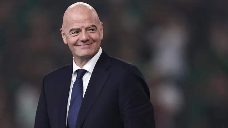 FIFA analiza cambios para el Mundial de 2030.
