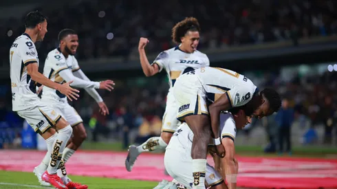 Pumas UNAM dejaría Nike la próxima temporada.