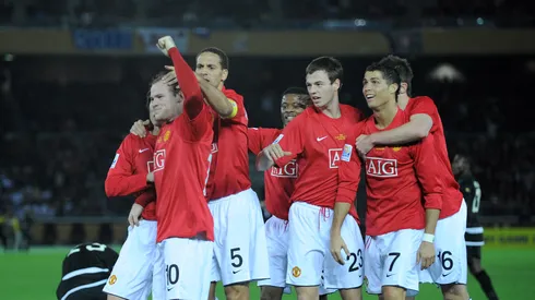 Leyenda del Manchester United confiesa sus problemas con el alcohol.