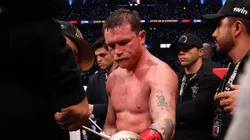 El regreso de Canelo Álvarez al boxeo no convence en demasía.