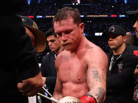 El regreso de Canelo Álvarez: ¿Necesario para el boxeo?