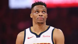 Russell Westbrook todavía no definió donde continuará su carrera.