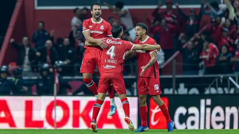 Fede Pereira, sin Bruno Méndez ni Luan para acompañarlo.