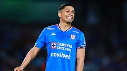 Ángel Sepúlveda no figura entre los elegidos.