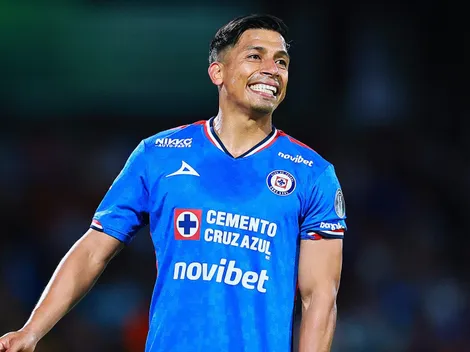 ¿Por qué no juega Ángel Sepúlveda en Cruz Azul vs. Querétaro por el Apertura 2025?