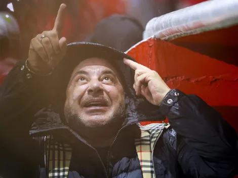 La confesión de Mohamed sobre el penal de Ramos en Toluca-Rayados: "Le avisé yo"