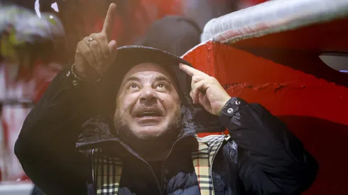 Antonio Mohamed y una confesión inesperada.