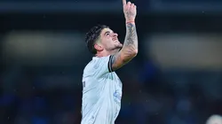 Santiago Homenchenko confesó la estrategia para convertirle a Kevin Mier en el duelo de Querétaro ante Cruz Azul