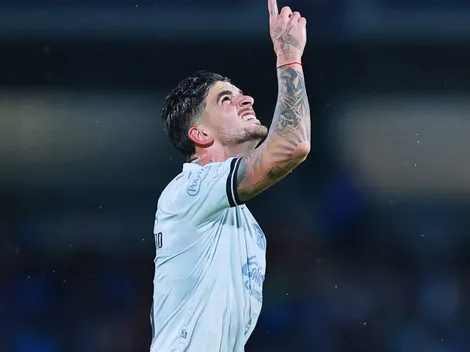 Santiago Homenchenko reveló el plan que preparó Querétaro para dañar a Kevin Mier