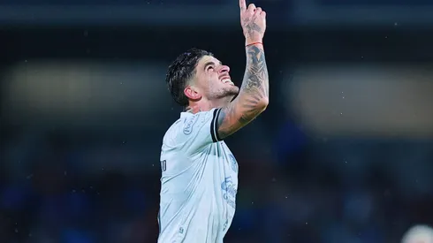 Santiago Homenchenko confesó la estrategia para convertirle a Kevin Mier en el duelo de Querétaro ante Cruz Azul