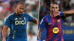 Real Oviedo recibe a Barcelona por LaLiga