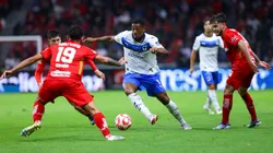 La Jornada 11 del Torneo Apertura 2025 promete grandes emociones, cerca del cierre de la fase regular.