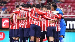 Hugo Sánchez se deshizo en elogios con un jugador de Chivas que jugó ante Necaxa por el Apertura 2025