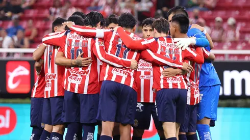 Hugo Sánchez se deshizo en elogios con un jugador de Chivas que jugó ante Necaxa por el Apertura 2025