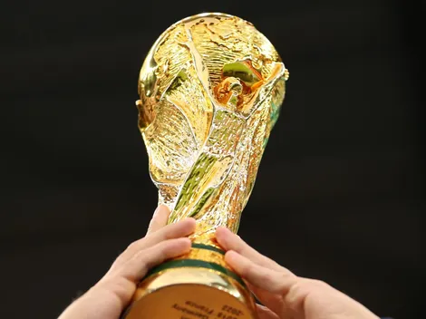 FIFA presentó a Clutch, Maple y Zayu, las mascotas del Mundial 2026