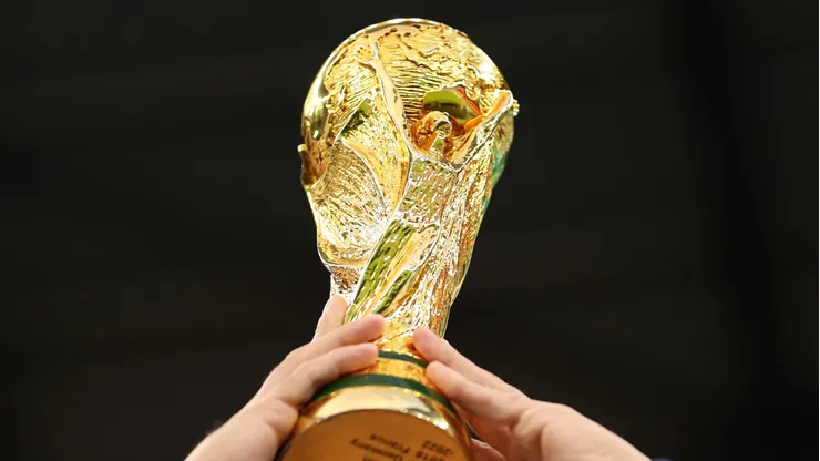 FIFA presentó a las tres mascotas del Mundial 2026