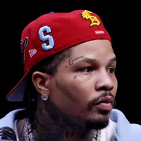 La Justicia emitió una orden de arresto contra Gervonta Davis