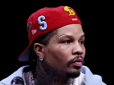 La Justicia emitió una orden de arresto contra Gervonta Davis