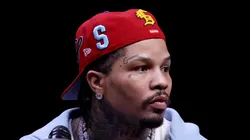 Gervonta Davis se bajó de la pelea con Jake Paul.