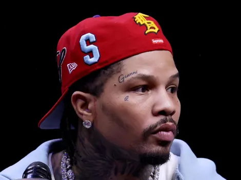 La Justicia emitió una orden de arresto contra Gervonta Davis