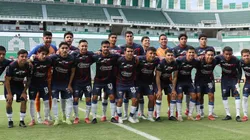 Atlante podría tomar el lugar de otro equipo en la Liga MX