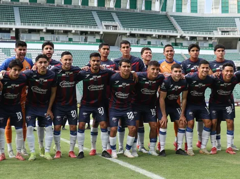 ¿Atlante se hace de la plaza de un equipo de la Liga MX para volver a la Primera División de México?