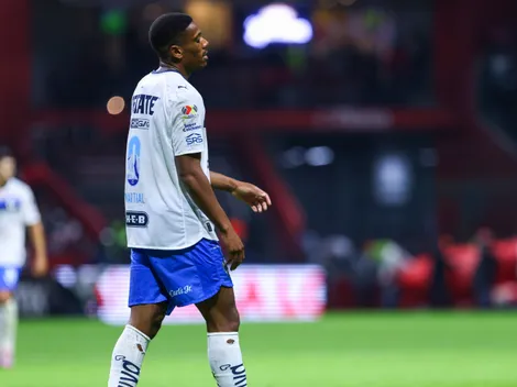 La reacción de Anthony Martial que sacude a Rayados después de perder con Toluca
