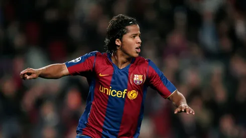 Giovani Dos Santos sorprende con su nuevo deporte.