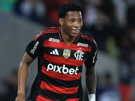 ¿Por qué juega Gonzalo Plata en Estudiantes vs. Flamengo si fue expulsado en la ida?