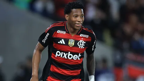 Gonzalo Plata vio la roja en la ida pero juega igual.