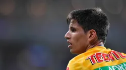 Jürgen Damm apuntó contra Rayados.