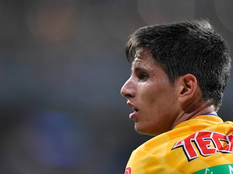 Jürgen Damm se burla sin filtro de Rayados tras la humillante goleada ante Toluca