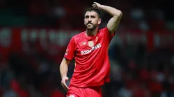 Paulinho sigue rompiendo marcas en la Liga MX.