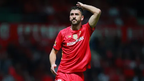 Paulinho sigue rompiendo marcas en la Liga MX.