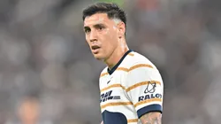 Suárez no pasa sus mejores días tras salir de Pumas.