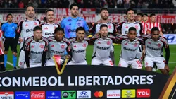 Flamengo negoció por una figura en pleno juego.